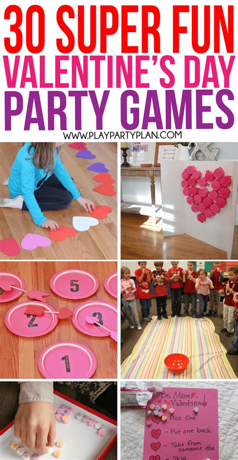 cheap valentines day activities
